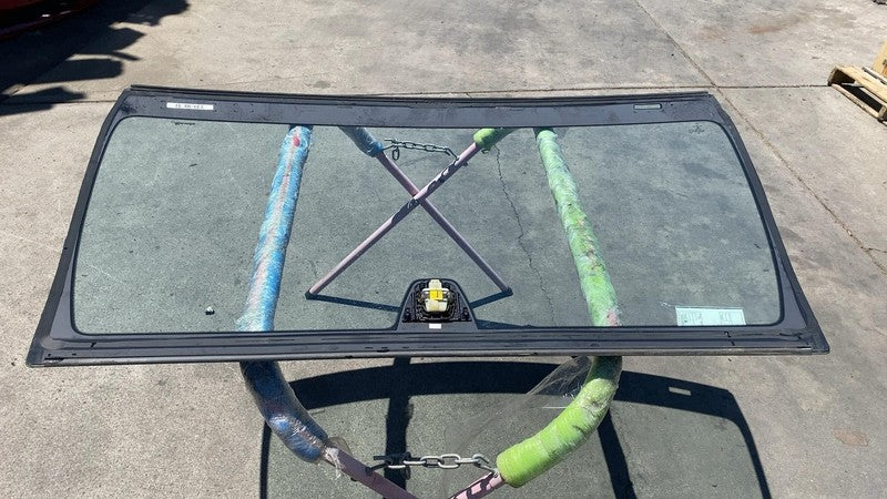 ⭕ 2019 2020 2021 Mercedes-Benz C-Class Sedan Front Windshield Glass As