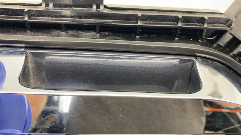 ⭕ 2016-2020 Model S Rear Right Exterior Door Handle Outer Gray PMNG 10