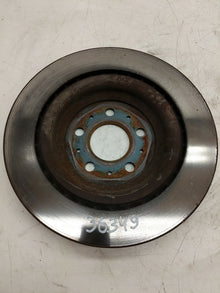 ⭕ 2017-2023 Tesla Model 3 Rear Driver Side Brake Disc Rotor Left LH Assembly OEM