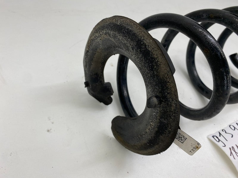 ⭕ 17-23 Model 3 Rear Driver Side Shock Absorber Coil Spring Left LH 10