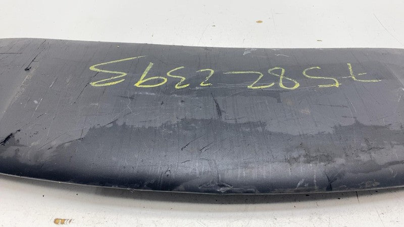 ⭕ 16-20 Model X Front Bumper Lower Under Tray Skid Plate Diffuser 1047