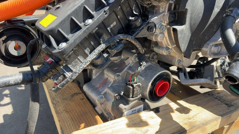 36500 1XAA0 ⭕2022-2024 Hyundai Ioniq 5 Front Drive Engine Motor Electric AWD EV6 36500-1XAA0