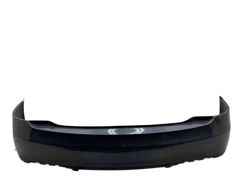 ⭕ 2012 2013 2014 2015 Tesla Model S MS Rear Bumper Fascia Cover Assembly OEM