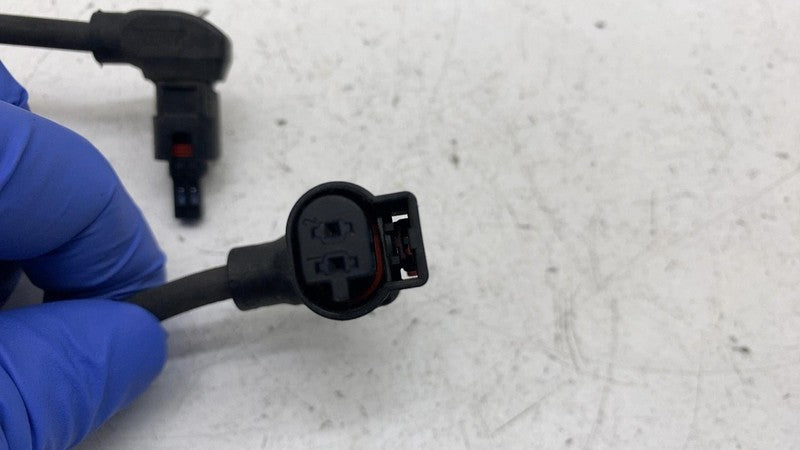 PT00030469G ⭕ 22-25 Rivian R1S Front Right Air Suspension Wiring Harness Cable PT00030469-G