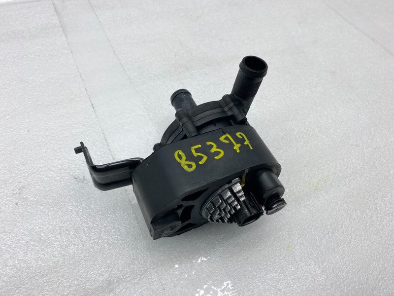 6007367 00 E ⭕ 12-15 Model S Motor Inverter Battery Coolant Auxiliary Water Pump 6007367-00-E