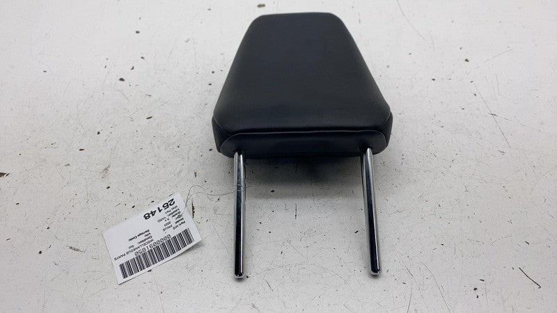 ⭕ 2023-2024 Toyota Prius Front Left or Right Head Rest Black Headrest 