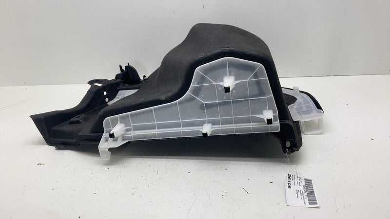 6474047400 ⭕ 23-24 Toyota Prius Rear Left Trunk Side Quarter Panel Trim Cover 64740-47400