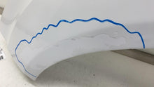 2013-2018 Ford C-Max Front Driver Side Fender Shell Cover Panel Left White YZ