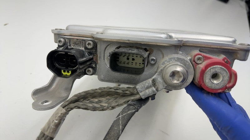 ⭕ 16-20 Tesla Model X High Voltage DC-DC Inverter Converter Module 106