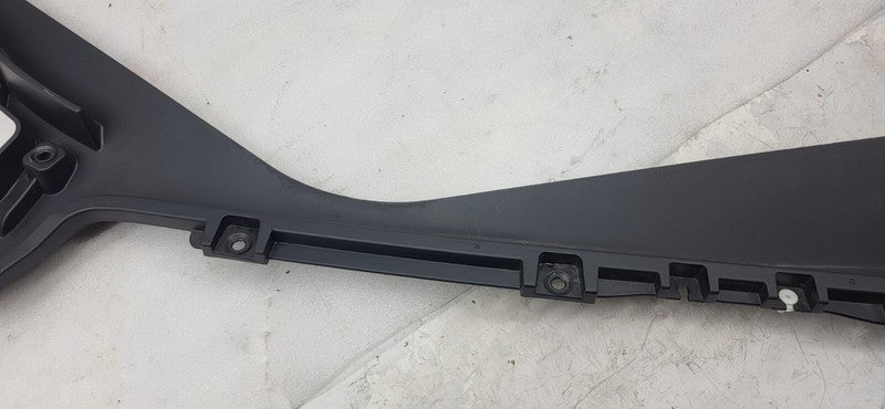 1492603 00 D ⭕ 20-23 Model Y Front Windshield Under Hood Trim Cowl Screen Panel 1492603-00-D