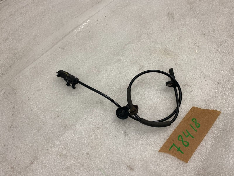103779600C 12-20 Model S Rear Left or Right Intelligent ABS Wheel Speed Sensor 1037796-00-C