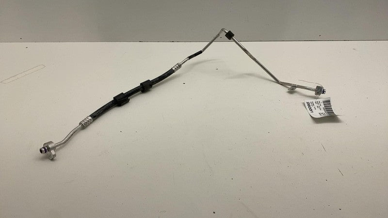 9Y0.816.741 ⭕ 2024 Porsche Cayenne A/C Air Conditioning Discharge Hose Line Pipe 9Y0816741