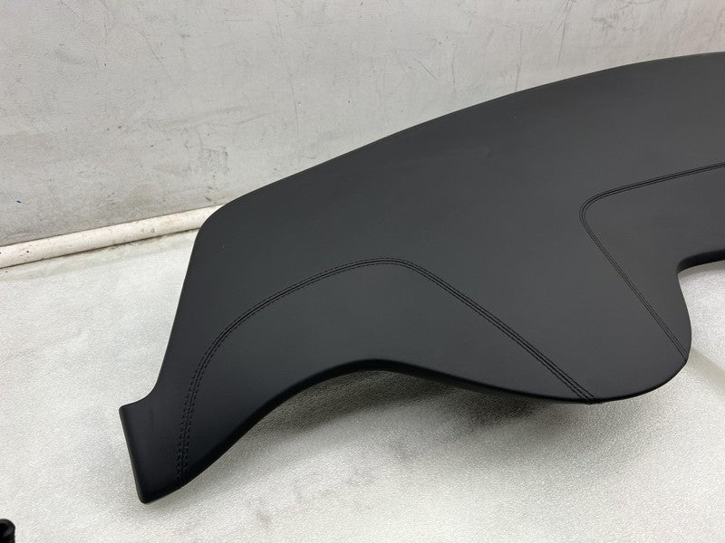 1060698-10-C 2016-2020 Tesla Model X Dashboard Instrument Panel Interior Dash Trim Cover OEM