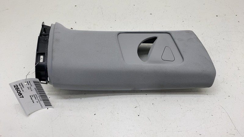 ⭕ 24-25 Model 3 Passenger Upper B-Pillar Cover Trim Panel Right RH 173