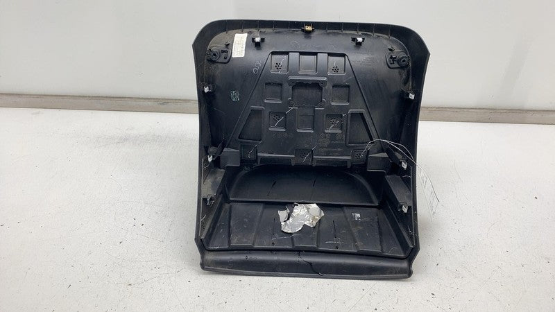 1ZS65TRMAAA ⭕ 2014-2021 Ram ProMaster 2500 Center Console Cup Holder Trim Cover 1ZS65TRMAAA