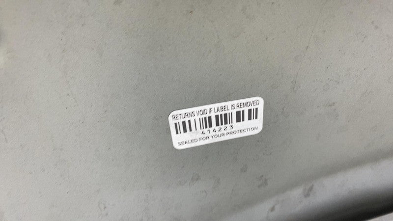 ⭕ 2012-2020 Tesla Model S Front Driver Side Fender Shell Panel Left LH Gray PMTG