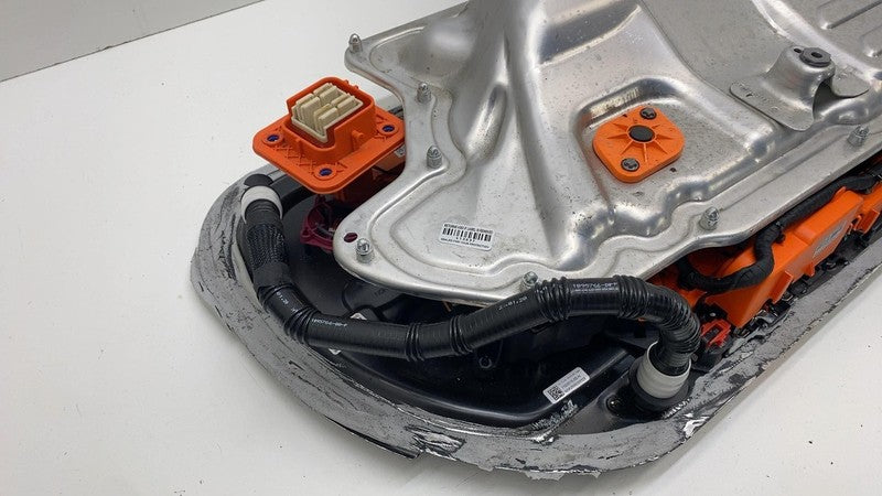 ⭕ 17-20 Model 3 Power Conversion Onboard Charger Penthouse w/ Cover 10