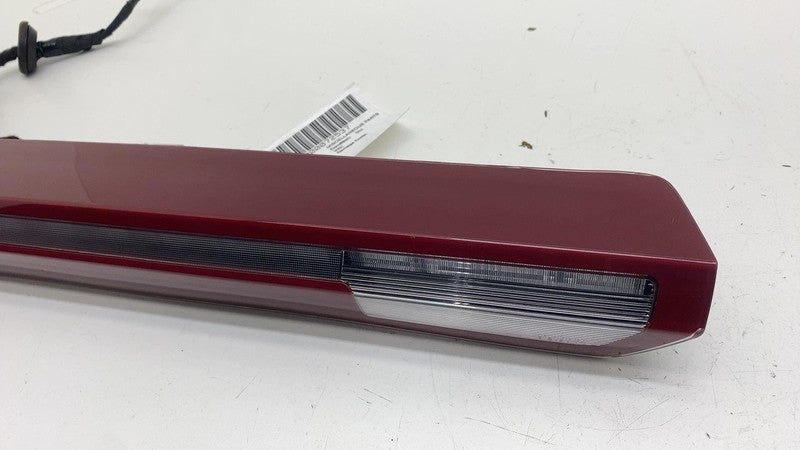 ⭕ 2025 Chevrolet Silverado 1500 LED Third Brake Stop Taillight Lamp OE