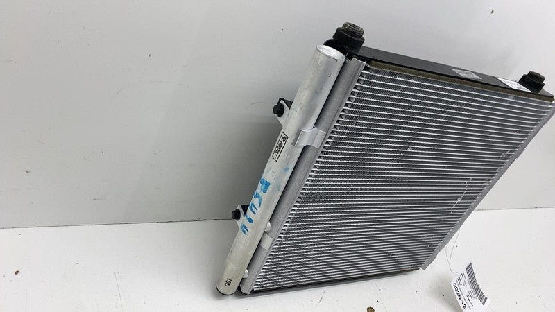 ⭕ 12-20 Model S Condenser Air Cooling Radiator w/ Fan Shroud Right 600