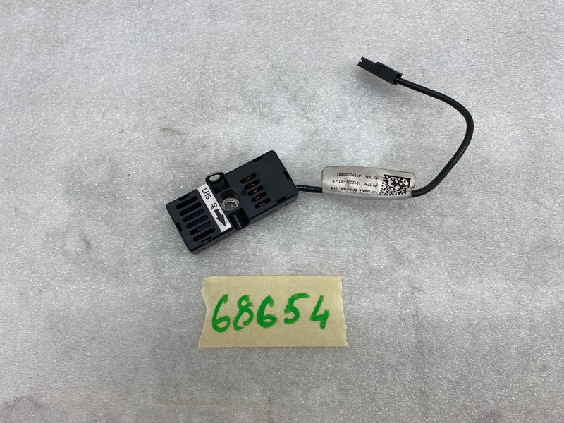 1012002 01 B ⭕2012-2020 Tesla Model S X Antenna Noise RF Filter Module Amplifier 1012002-01-B