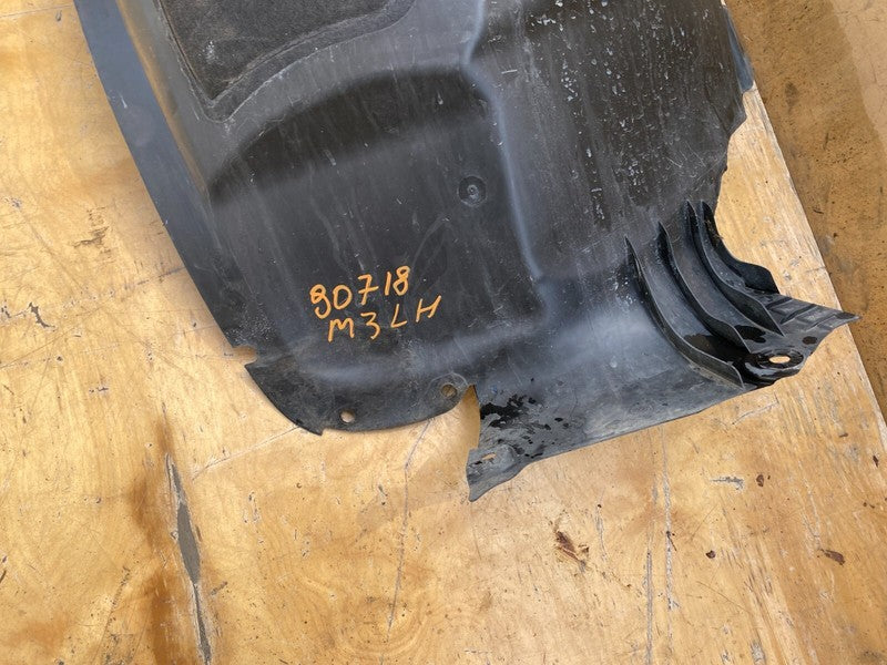 1081581 00 D ⭕ 18-23 Model 3 Front Driver Wheel Fender Liner Splash Shield Left 1081581-00-D