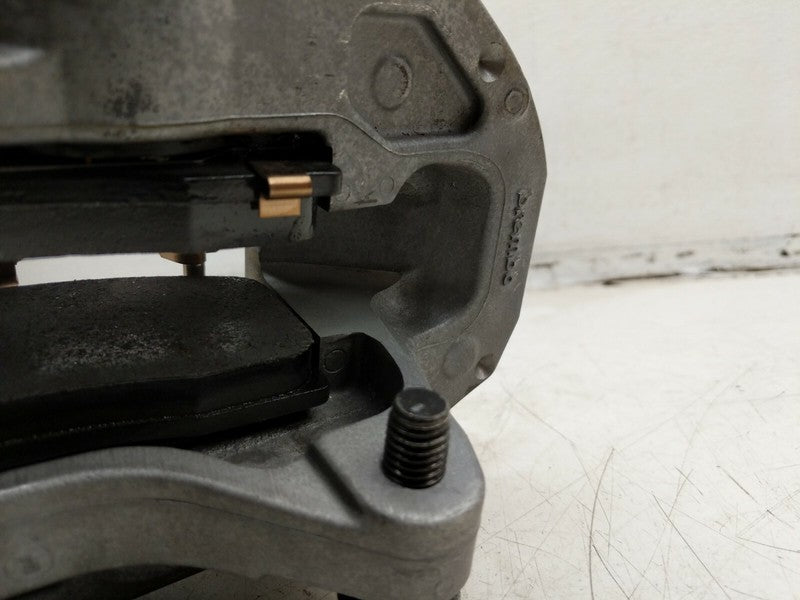 1044621-00-D ⭕ 2017-2023 Tesla Model 3 M3 Front Driver Side Brake Caliper Left 1044621-00-D