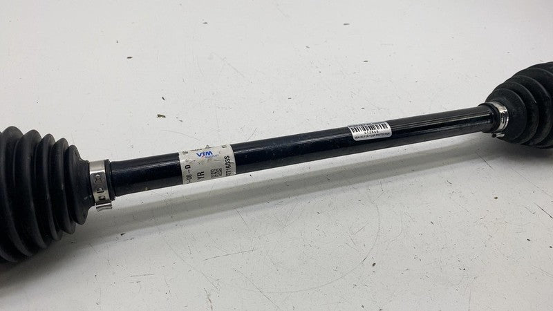 ⭕20-24 Tesla Model Y Rear Left or Right CV Axle Shaft Halfshaft AWD 11