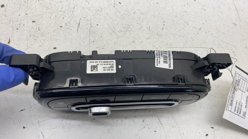 ⭕ 2019 Smart EQ Fortwo 2D Temperature Climate Control Panel Switch A45