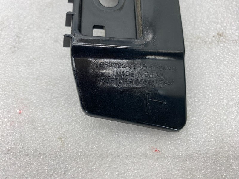 1083993 00 F ⭕ 17-23 Model 3 M3 Rear Left & Right Taillight Bracket 1083992-00-F/1083993-00-F