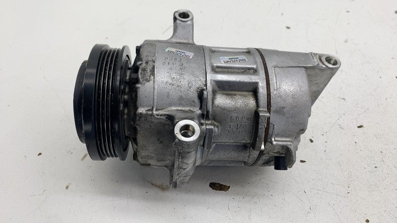 ⭕ 2018-2021 Lincoln Navigator 3.5L AC Air Conditioning Compressor KL14