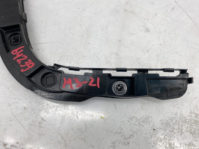 ⭕17-23 Model 3 Rear Left Bumper Lower Support Retainer Wing Bracket 10