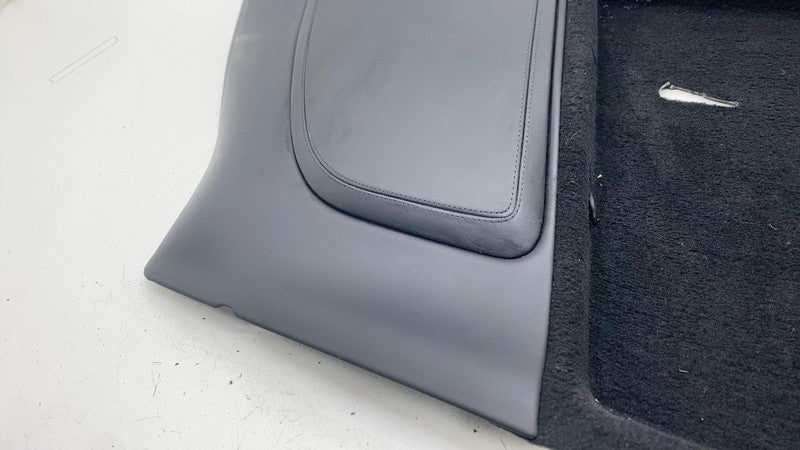 ⭕ 2016-2020 Tesla Model X Rear Left Trunk Side Trim Cover 7 Seater 105