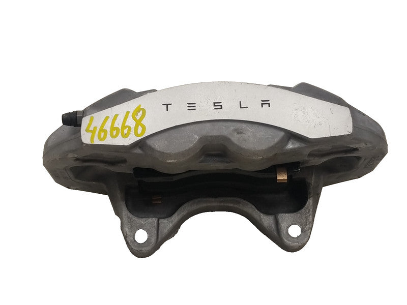 1044621 00 D ⭕ 2017-2022 Tesla Model 3 M3 Front Driver Side Brake Caliper Left 1044621-00-D