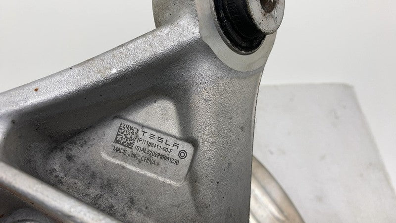 118841100F 2020-2024 Tesla Model Y MY Rear Left Spindle Knuckle Hub w/ ABS & Dust Shield LH