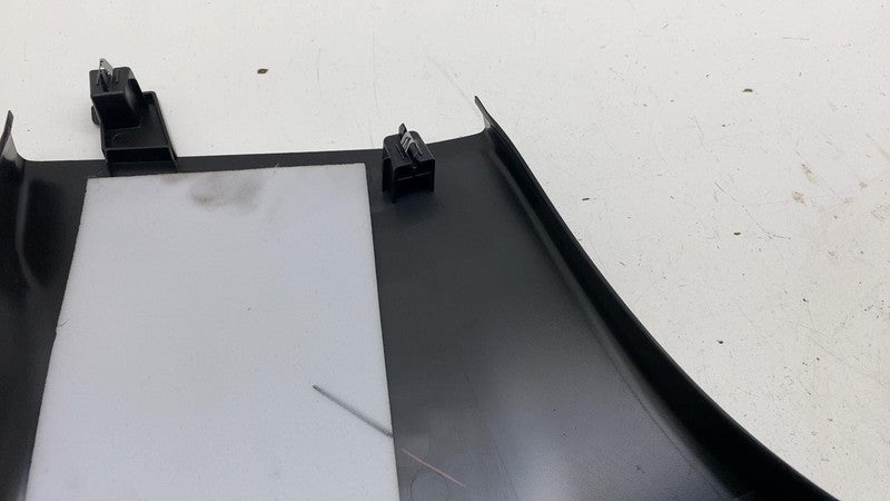 ⭕ 21-23 Polestar 2 Passenger Side B-Pillar Lower Trim Cover Panel Righ