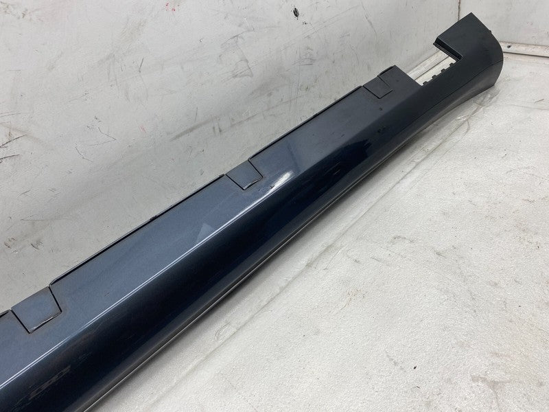 6005874 00 ⭕12-20 Tesla Model S Driver Side Rocker Panel Outer Sill Molding Left 6005874-00