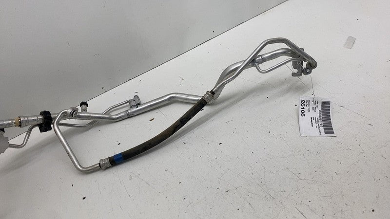 ⭕ 2023-2024 Toyota Prius A/C Air Conditioning Liquid Suction Pipe Hose Tube Assy