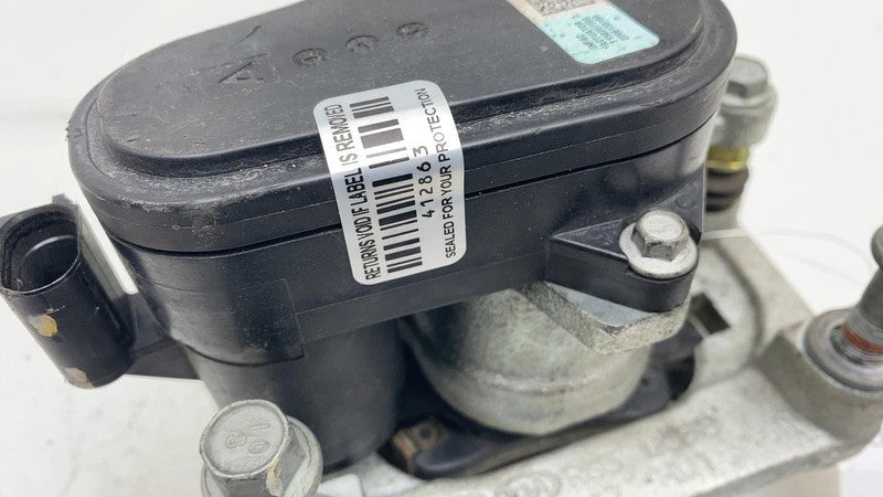 ⭕ 2022-2024 Hyundai Ioniq 5 Rear Driver Side Brake Caliper w/ Actuator Left OEM