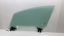 ⭕ 2016-2020 Tesla Model X MX Front Passenger Side Door Window Glass Right Assy