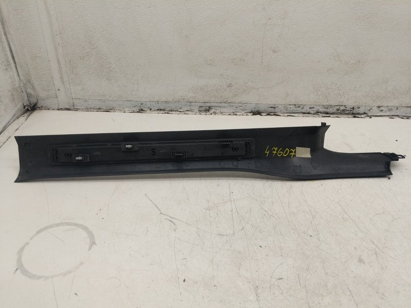 ⭕ 2016-2020 Tesla Model X Front Driver Side Door Step Sill Left OEM 10