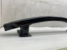 16-20 Model S Front Bumper Reinforcement Energy Absorber Impact Bar 1060976-00-H