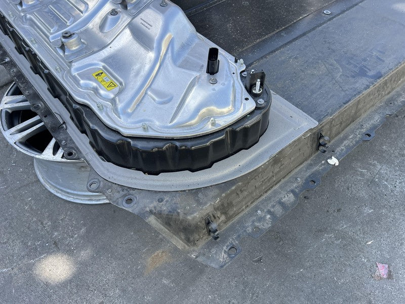 ⭕ 2019 Tesla Model 3 Battery Module Pack Mid Range RWD 1104432-00-M PA