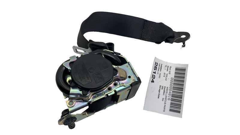 ⭕17-23 Tesla Model 3 Rear Left or Right 2nd Row Seat Belt Retractor 10