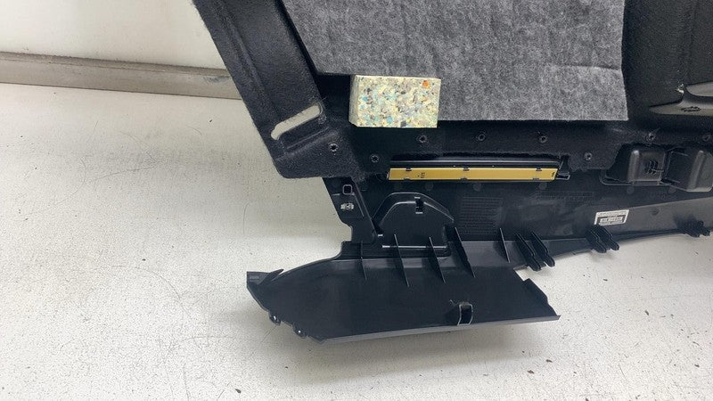 ⭕ 19-23 e-Tron Rear Right Interior Quarter Trim Boot Side Cover Panel 4KE863880A