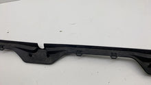 ⭕22-24 Rivian R1T R1S Front Hood Windshield Hider Flange Trim Molding PT00028767