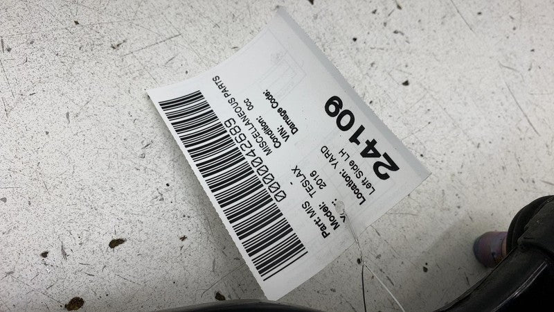 ⭕ 16-20 Tesla Model X Front Right Suspension Upper Control Arm AWD 102