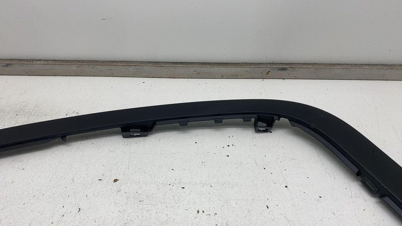 110512000E ⭕ 2016-2023 Tesla Model X Rear B-Pillar Trim Cover Racetrack Left 1105120-00-E