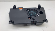 ⭕ 14-15 Mercedes-Benz B-Class Rear Subwoofer Audio Speaker Bass Box A2468200002