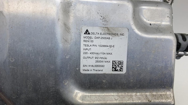 ⭕ 2016-2020 Tesla Model S MS High Voltage DCDC Converter Module OEM 10