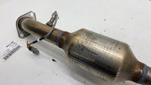 ⭕ 2023-2024 Toyota Prius 2.0L Front Exhaust Pipe Header Resonator Tube Assembly